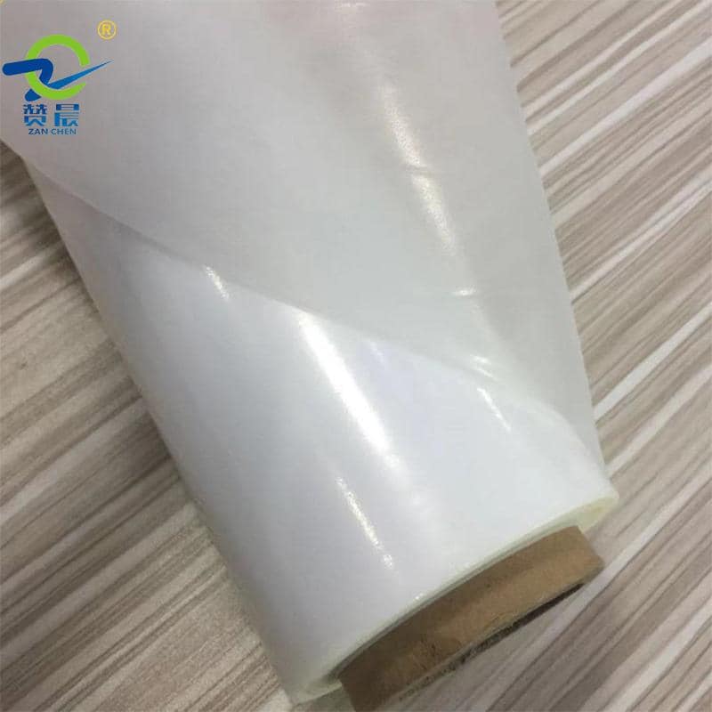 贊晨吸塑膜節約成品綠色環保